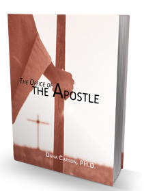 The Office of the Apostle