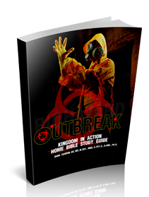 Outbreak Kingdom Devotional Guide