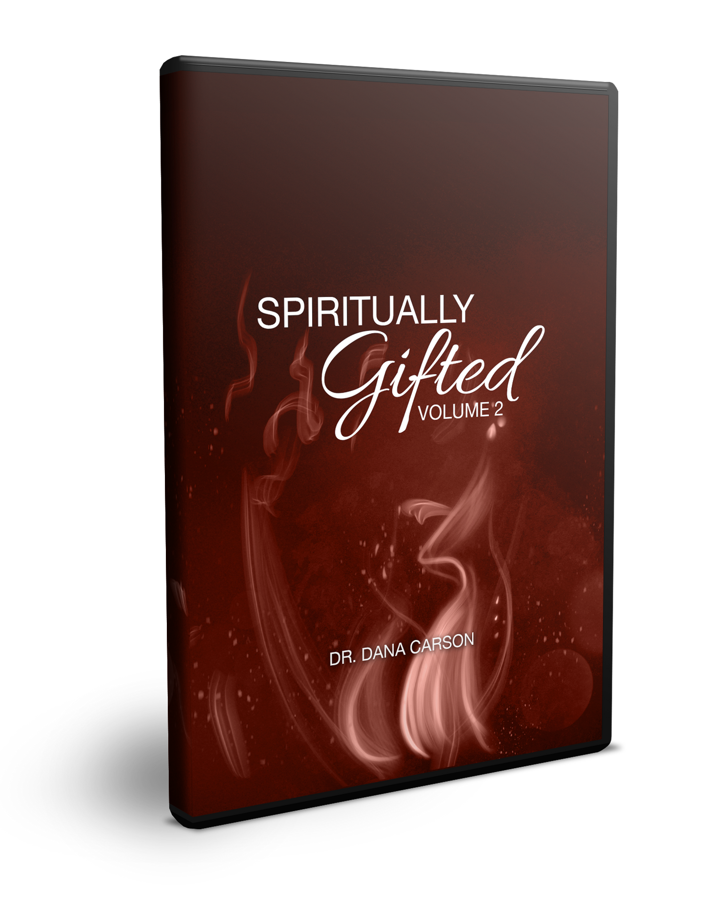 Walking in the Gifts