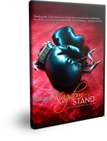 Taking a Kingdom Stand Series