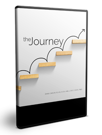 Life is a Journey