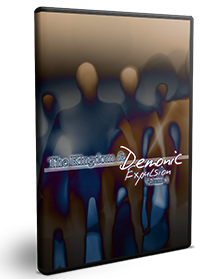 The Kingdom & Demonic Expulsion Vol. 1 Series