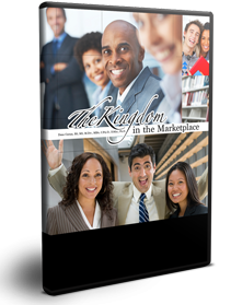 The Kingdom in the Marketplace Series