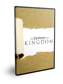 The Mystery of the Kingdom Volume 2 (2019) Series