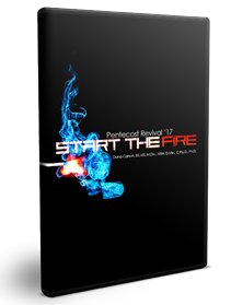 Start the Fire Pentecost Revival
