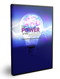 The Power of the Mind