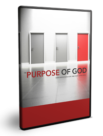 It's All About His Purpose