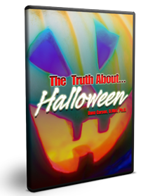 Truth About Halloween