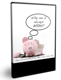 Why Am I Always Broke? Series