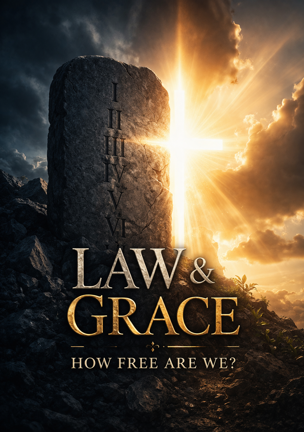 The School Master: The Law