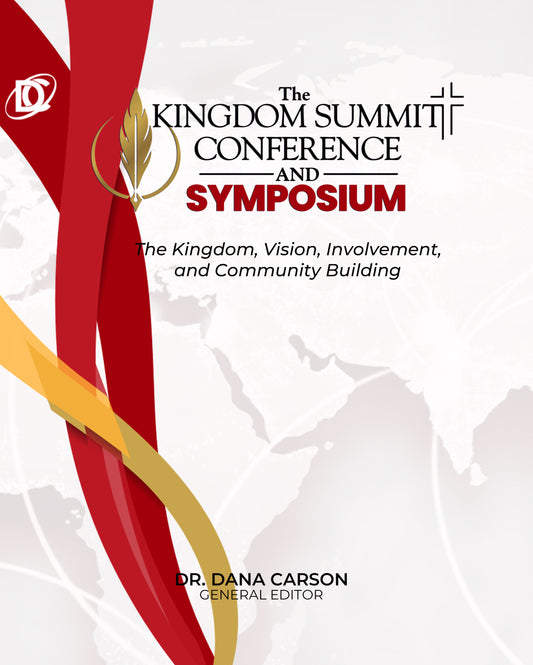 Kingdom Symposium Handbook 2024