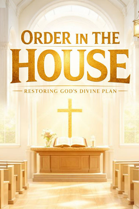 Order in the House Series