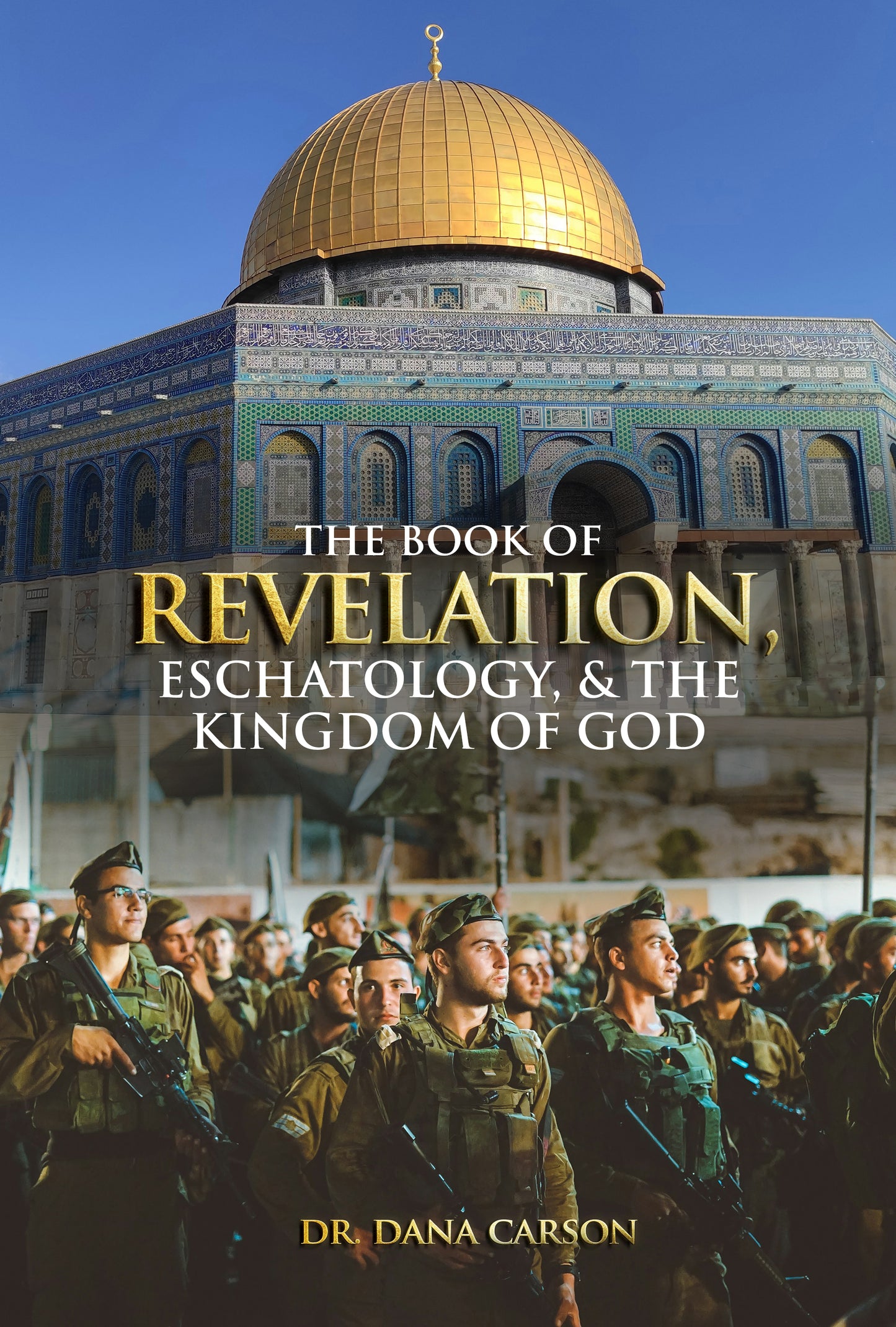 The Book of Revelation, Eschatology and the Kingdom of God