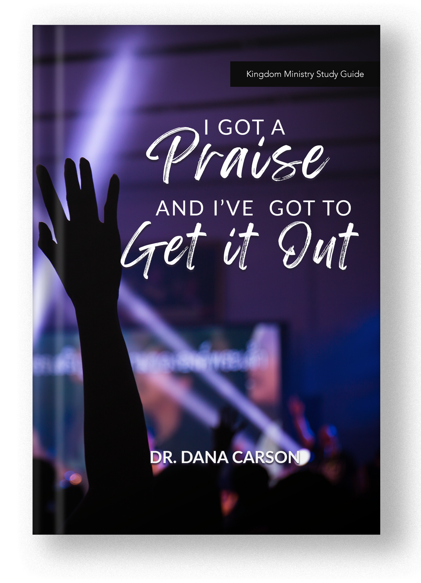 I Got a Praise and I've Got to Get it Out Kingdom Bible Study Guide