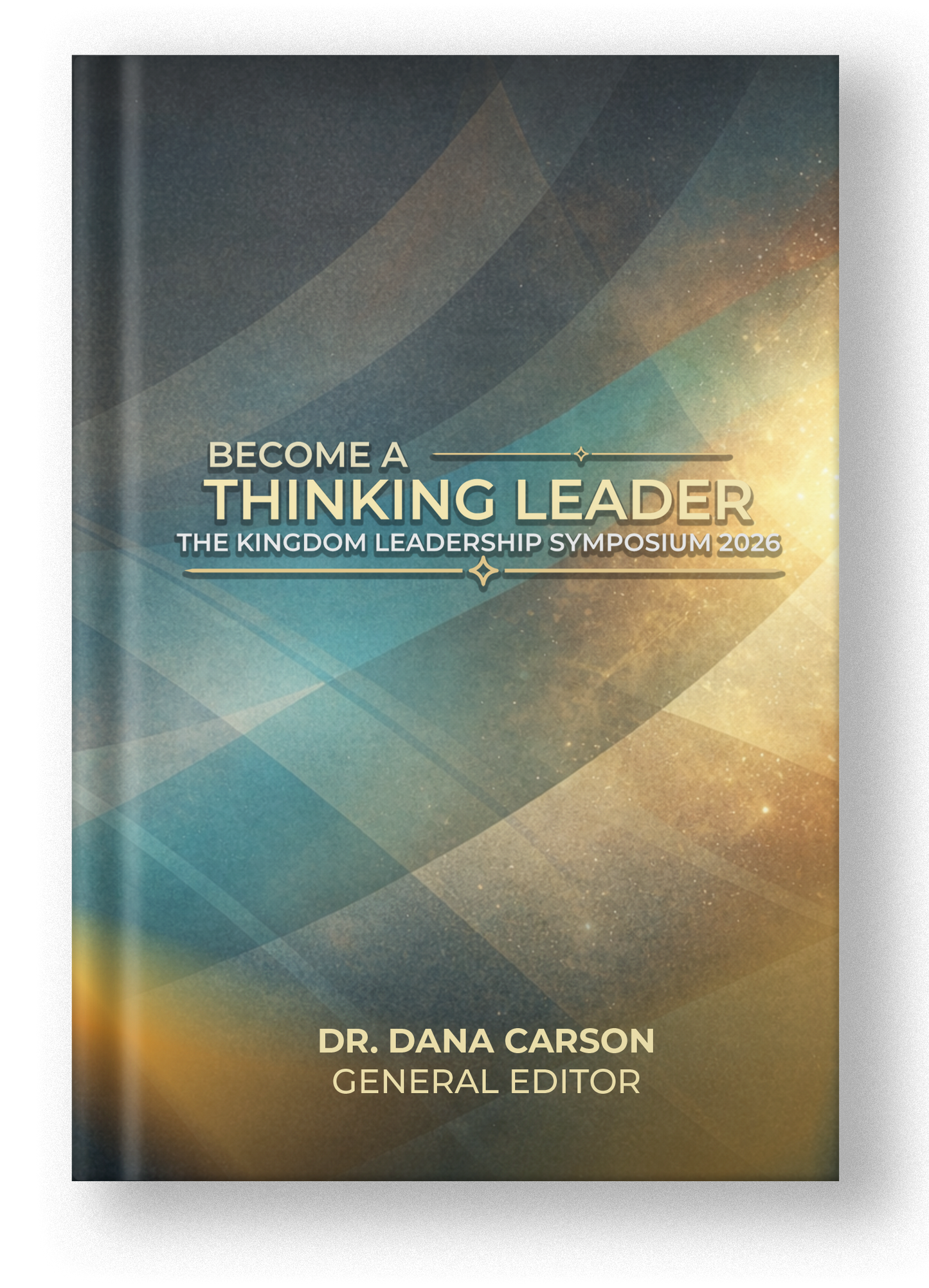 KLC26 Symposium Handbook - Become a Thinking Leader