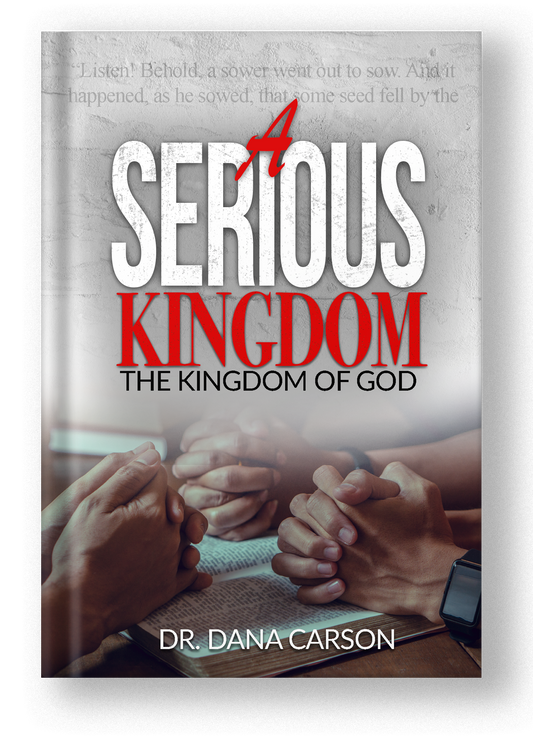A Serious Kingdom Series