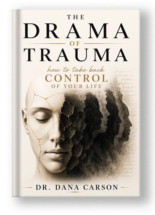 The Drama of Trauma