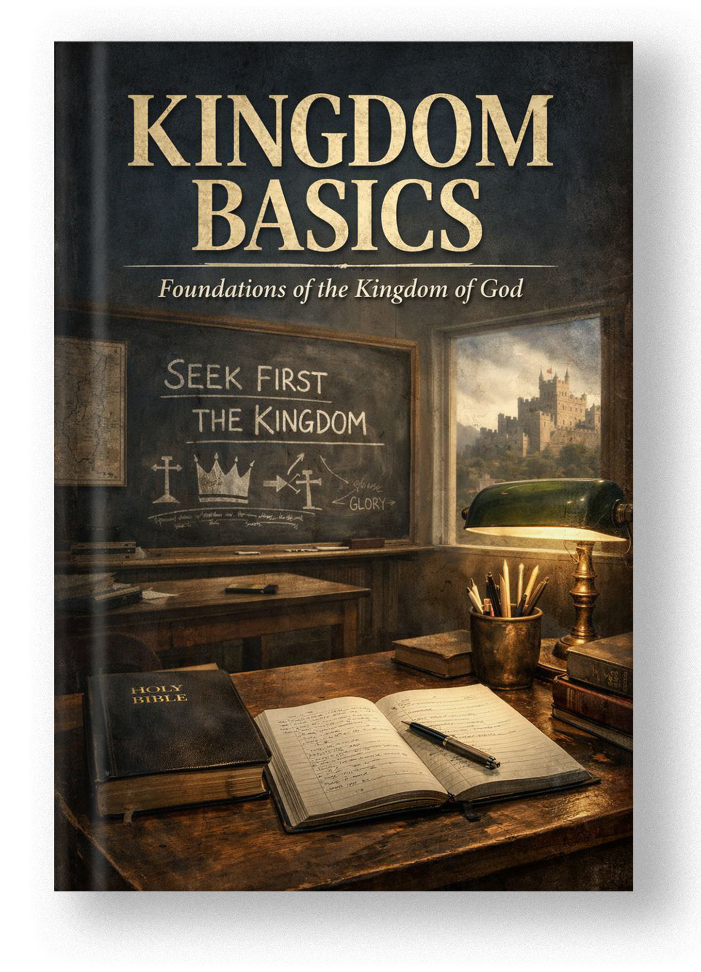 Kingdom Basics