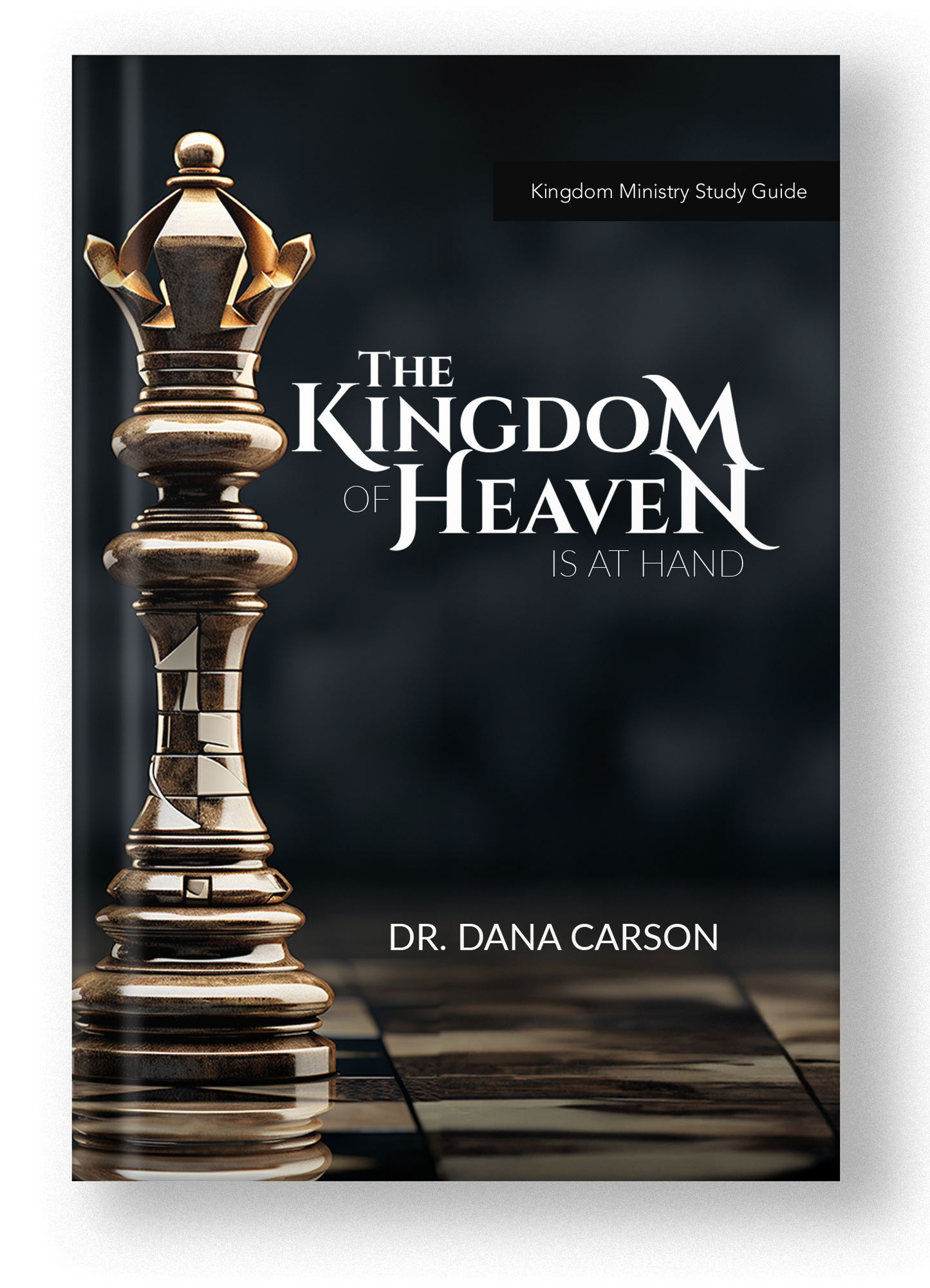 The Kingdom of God is at Hand