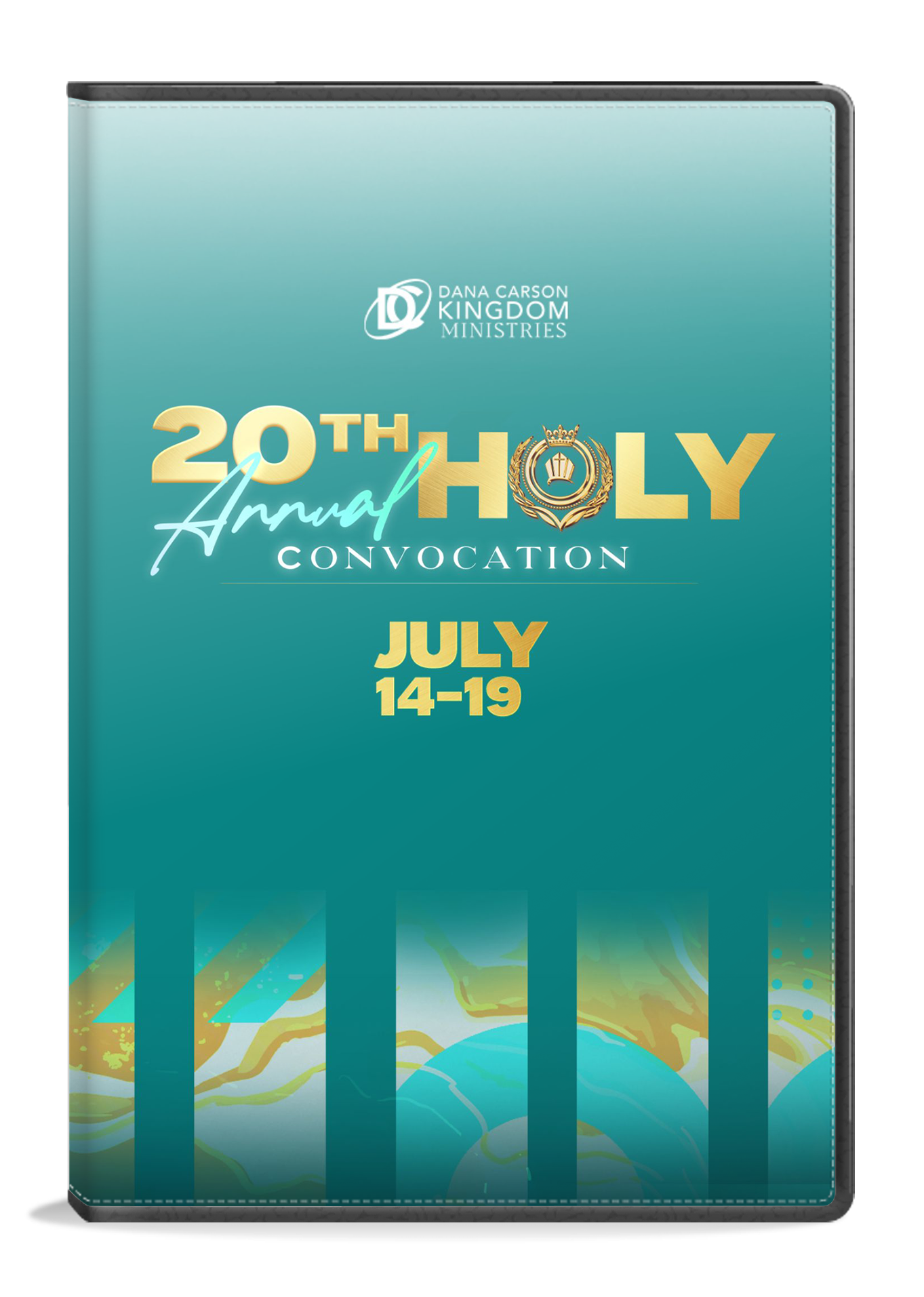 Holy Convocation 2024 Series – Kingdom Superstore