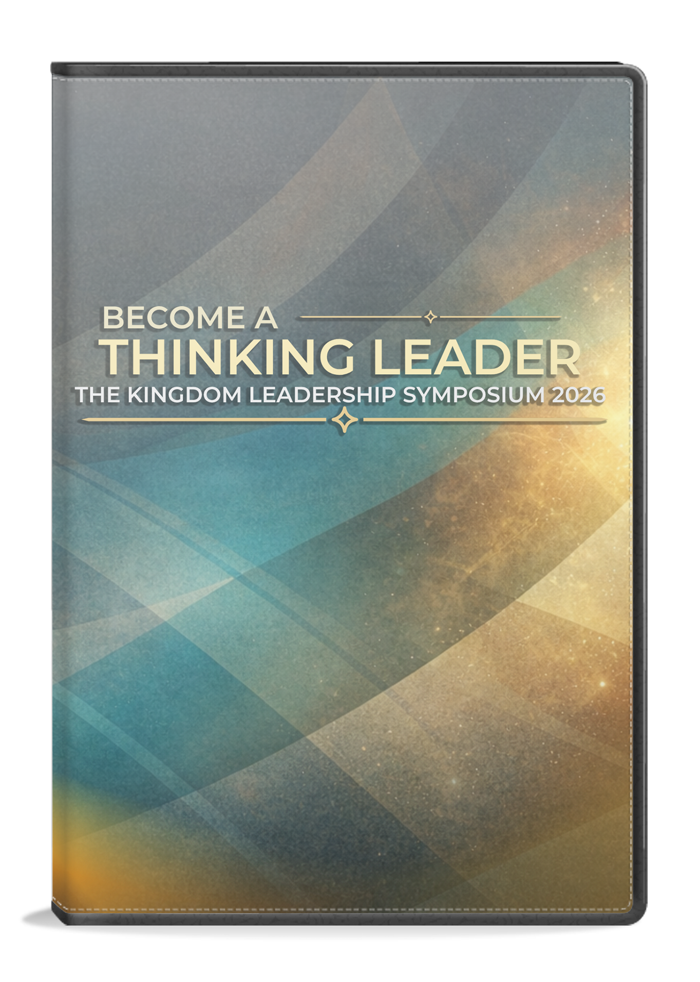 Kingdom Leadership 2026 Symposium Series