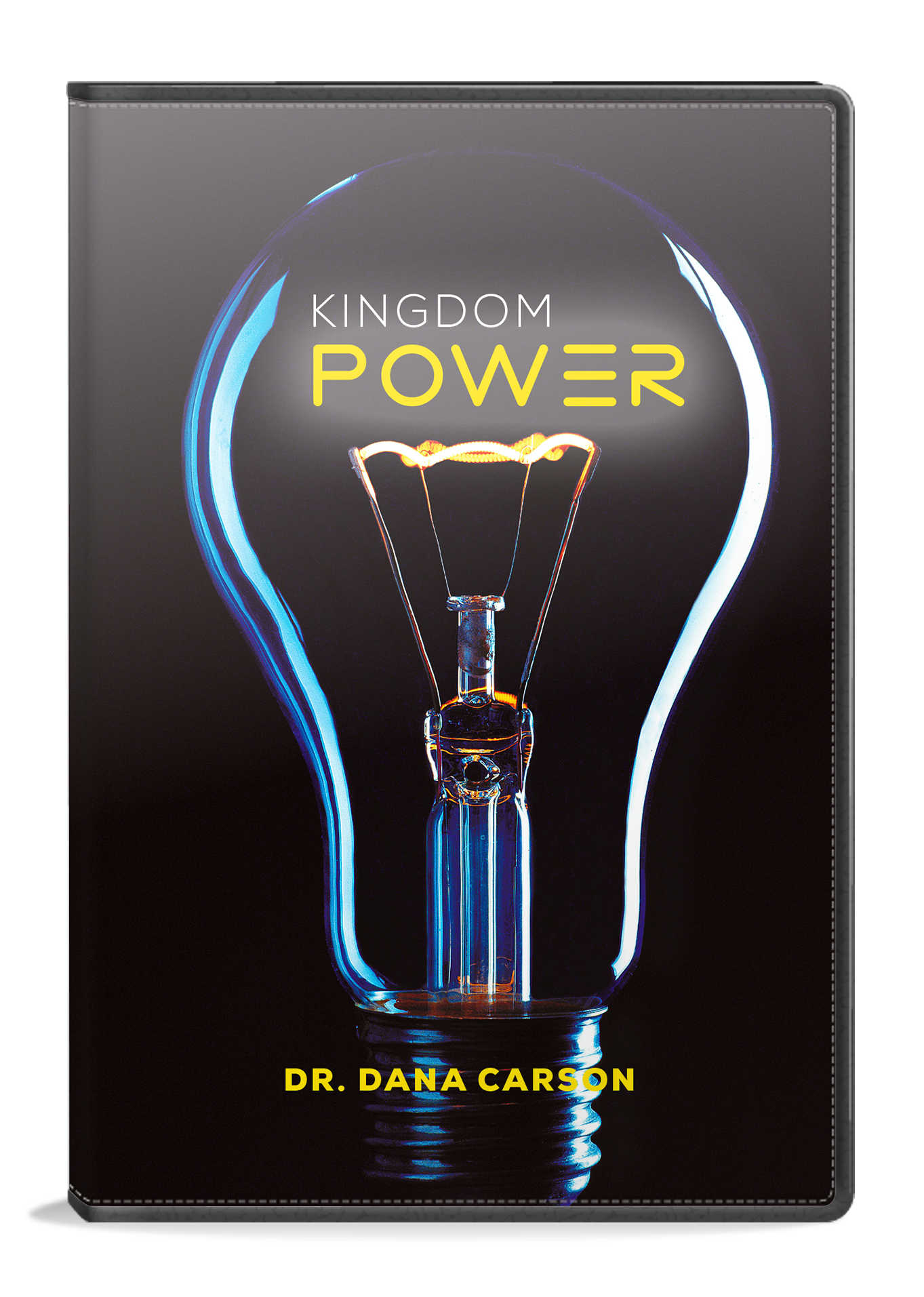 Operating in Kingdom Power - Part 3