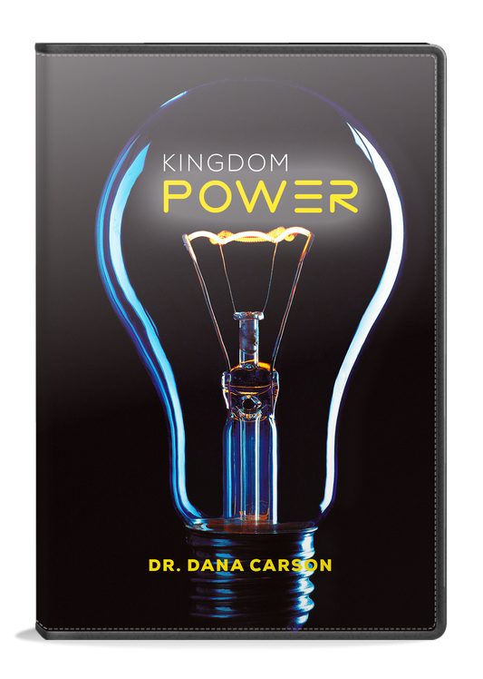 Kingdom Power Series (2023)