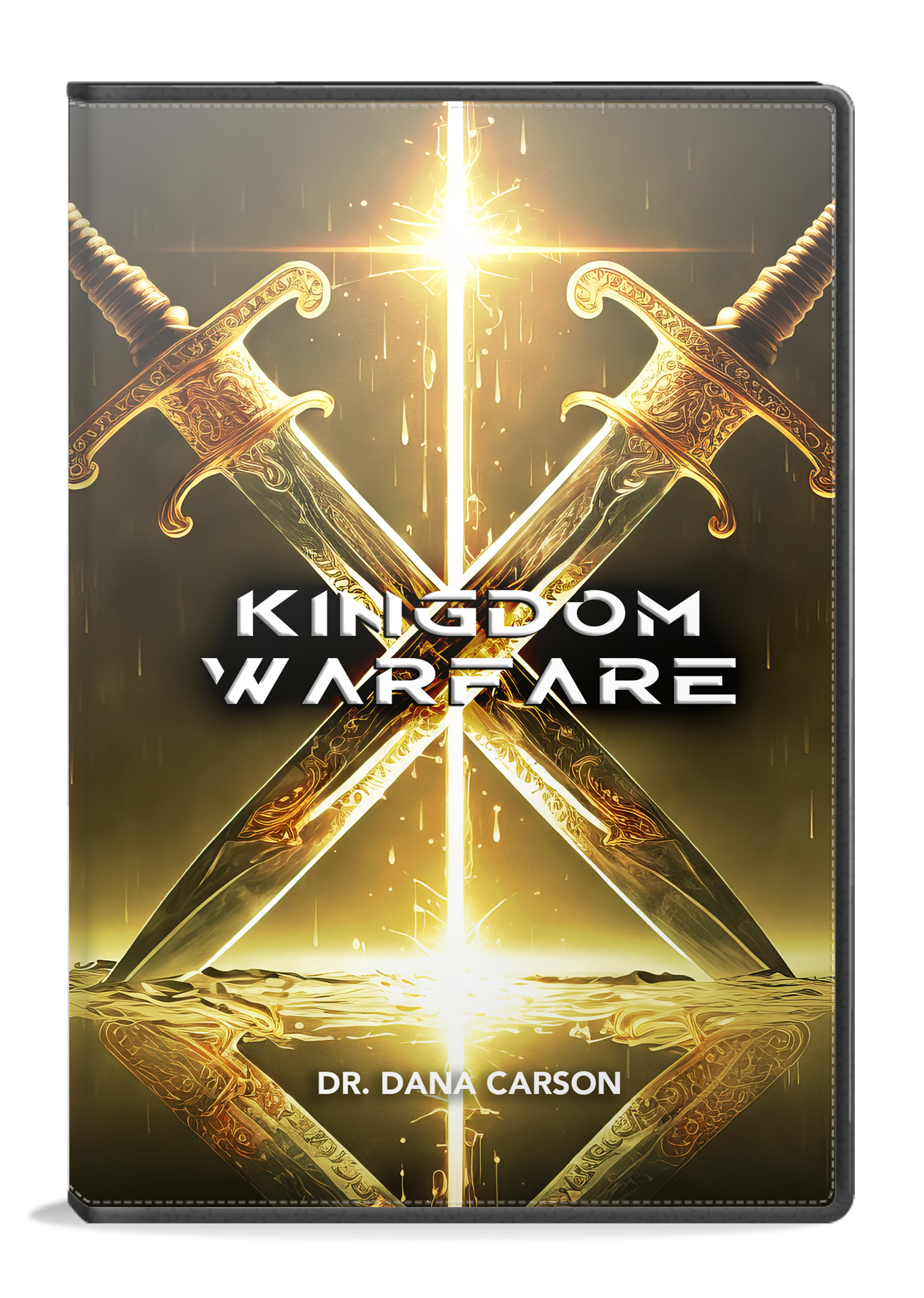 Kingdom Warfare (2023) Series