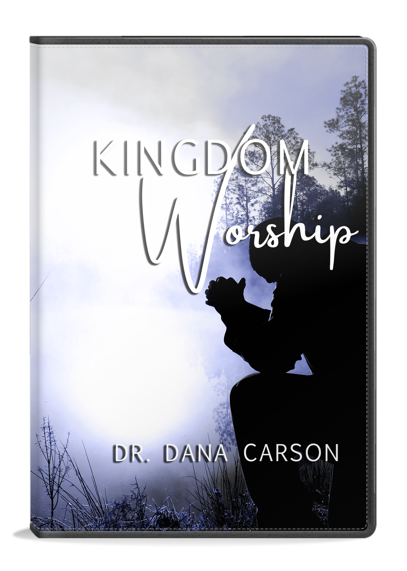 A Call to Kingdom Worship