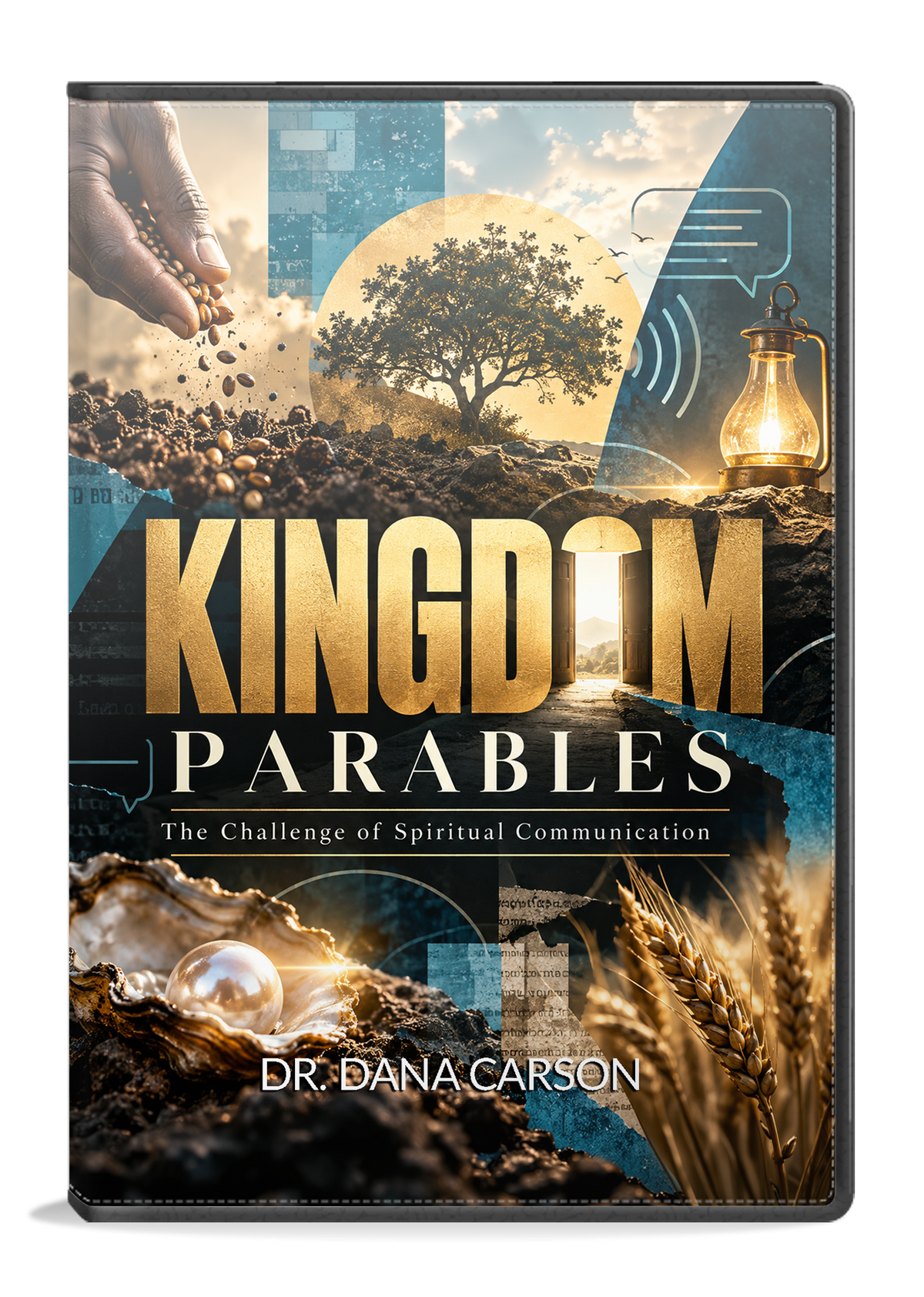 The Power of Parables