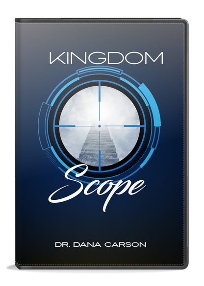 A Call to Kingdom Revival and Reformation Bundle