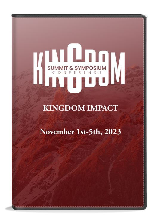 KS23 - Kingdom Advancing