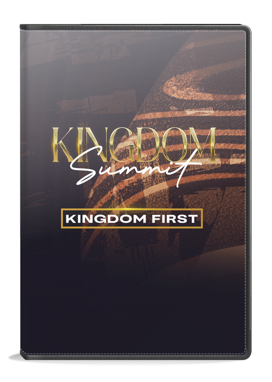 Kingdom First (2025)