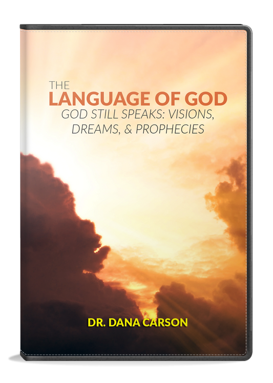 The Language of God - Part 2