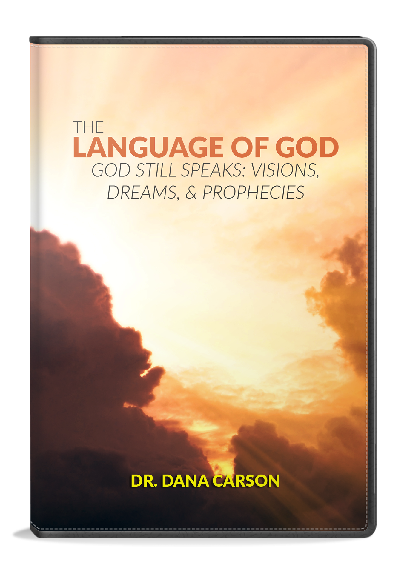 The Language of God Series