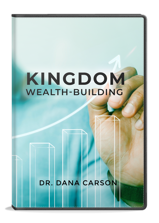 Kingdom Wealth-Building
