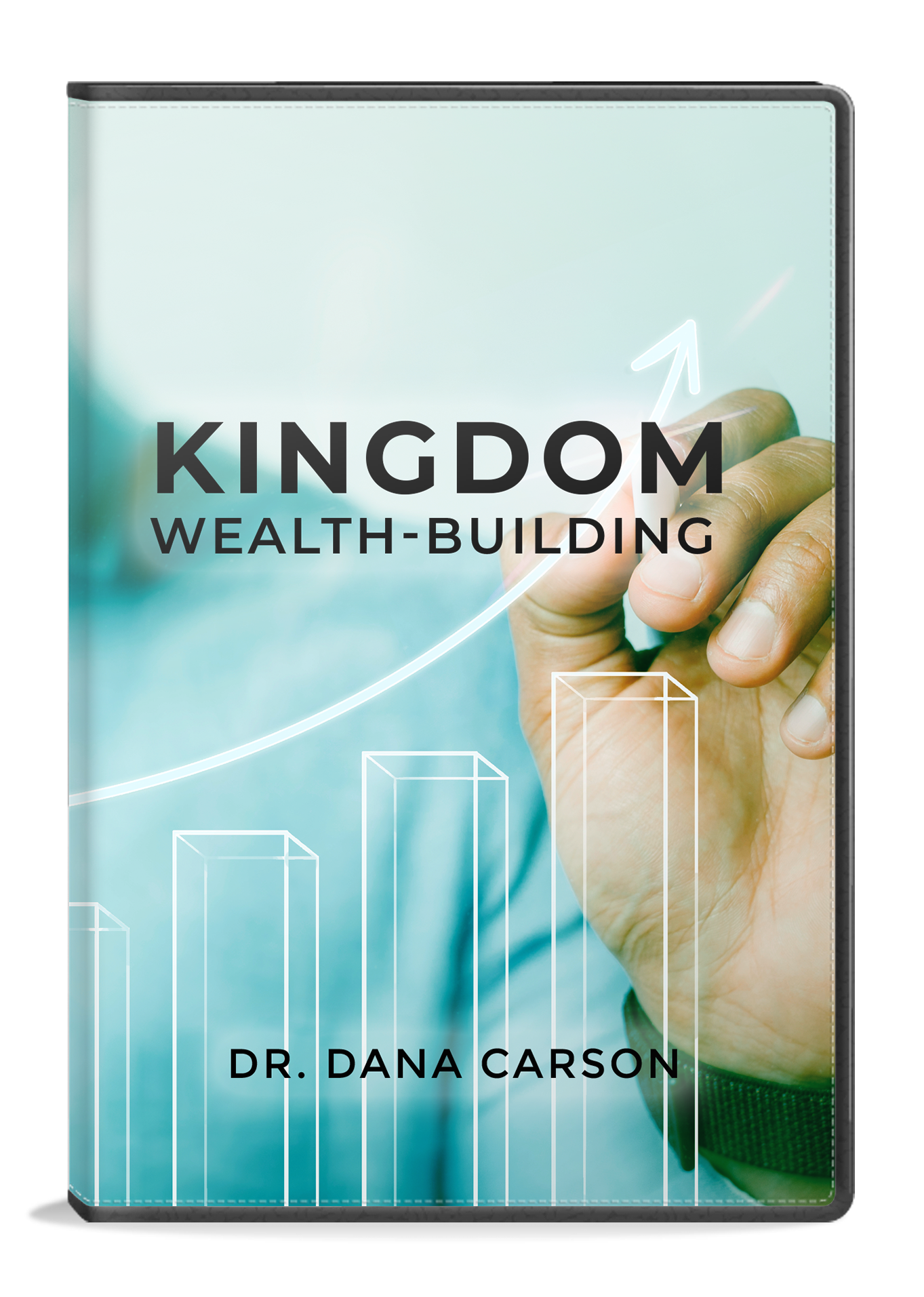 Kingdom Wealth-Building & the Attitude