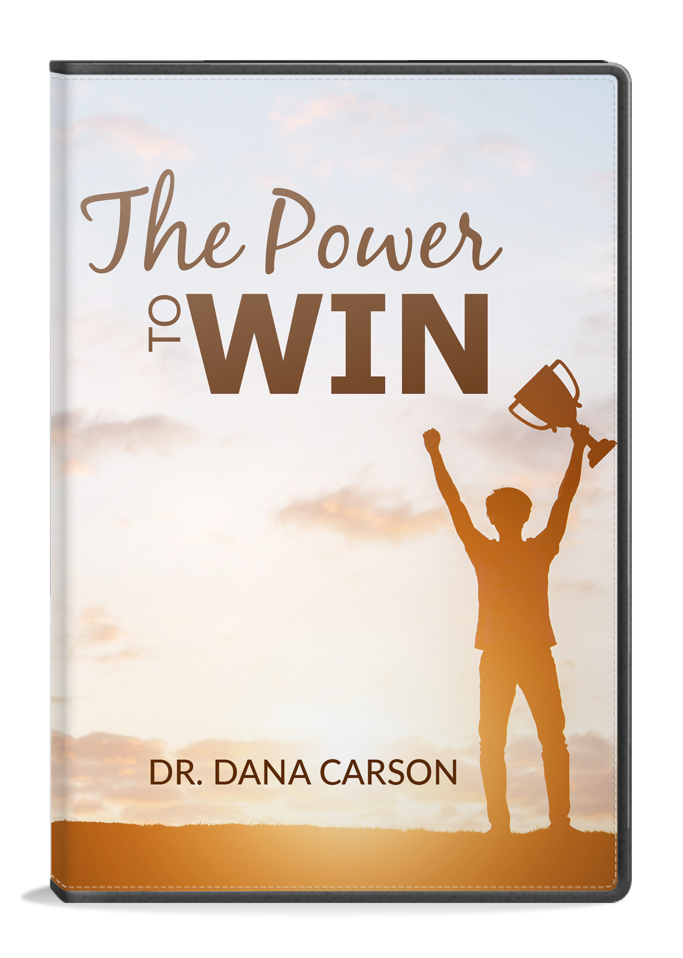 The Power to Win Series