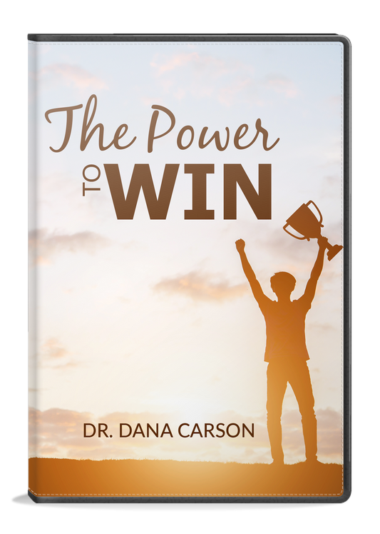 The Power to Win Series