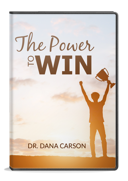 The Power of Ambition and Winning Bundle