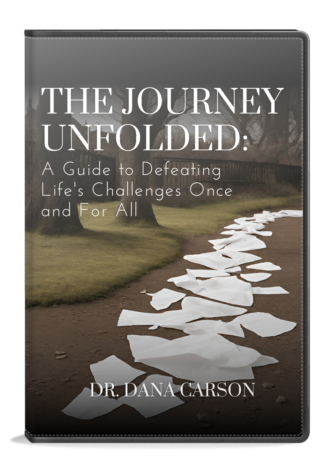 How's the Journey? - How to Defeat Your Issues Once and For All ...