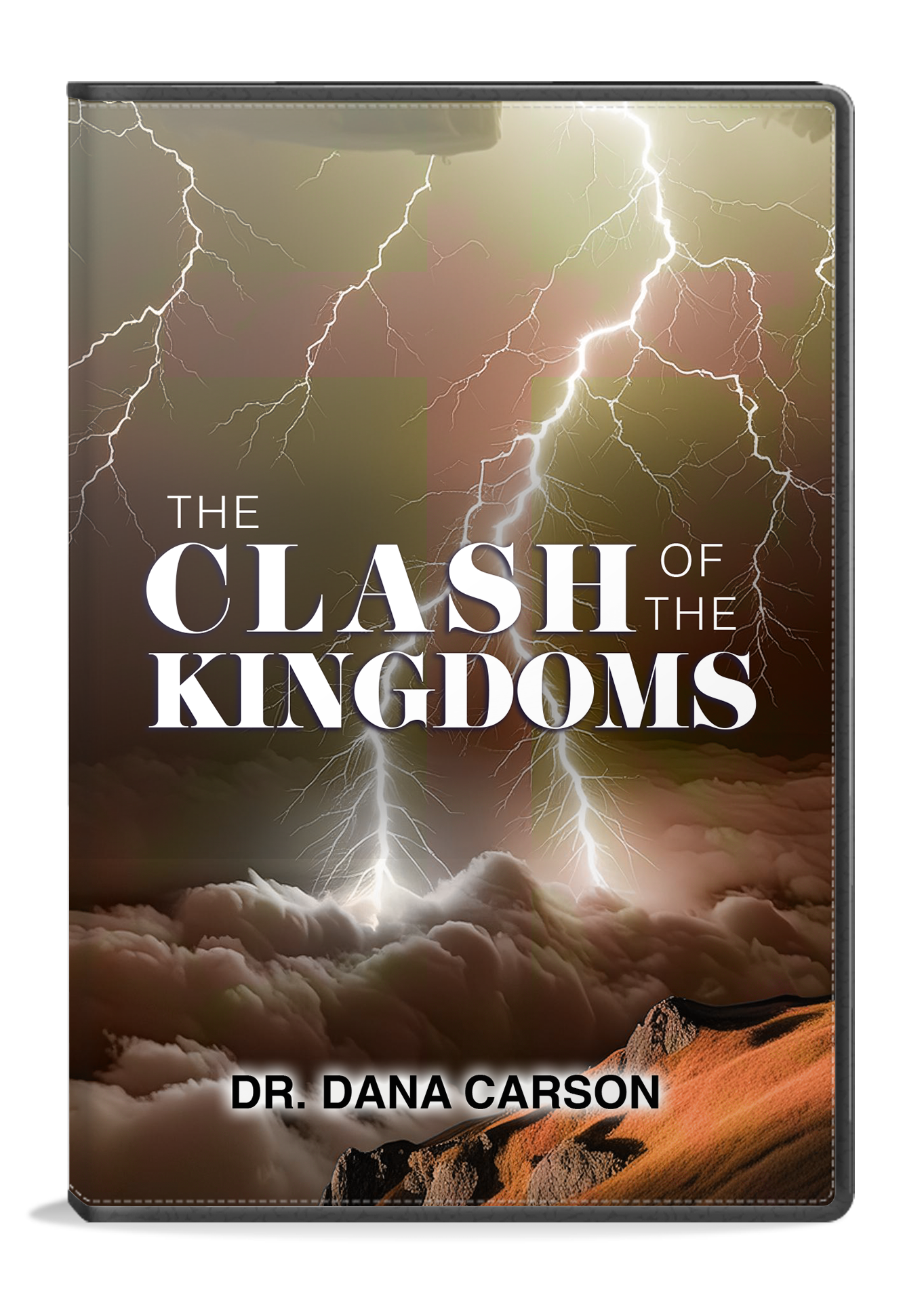 The Clash of the Kingdoms Series