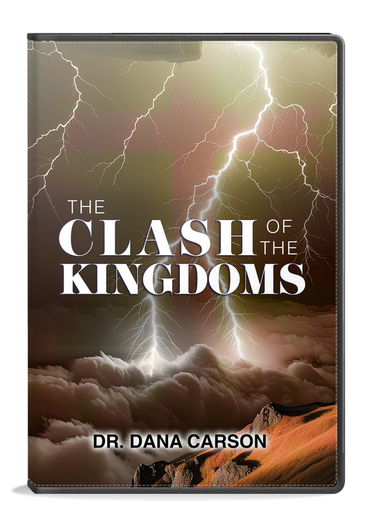 The Clash of the Kingdoms Series