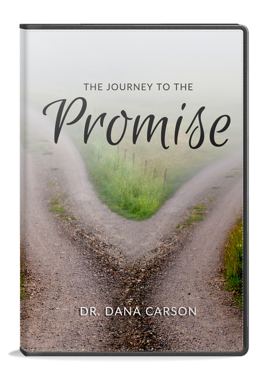 The Journey to the Promise