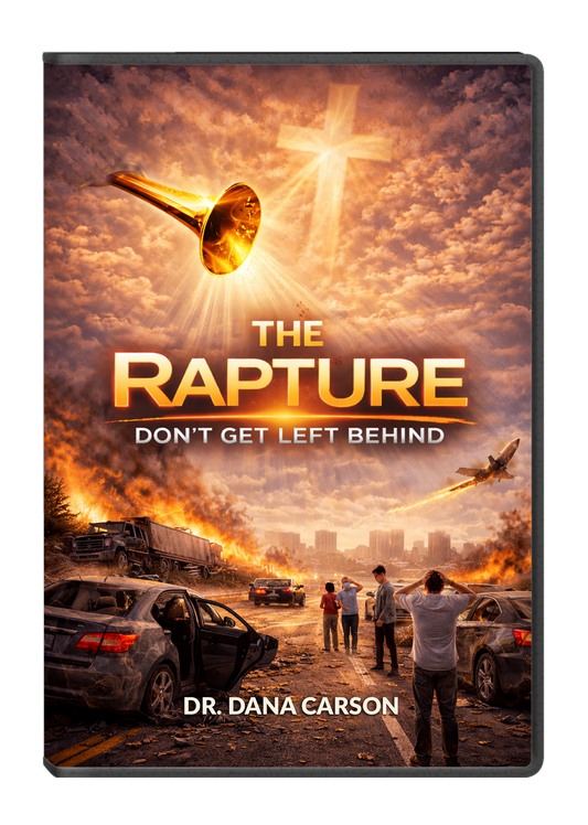The Rapture and Daniel's 70th Week