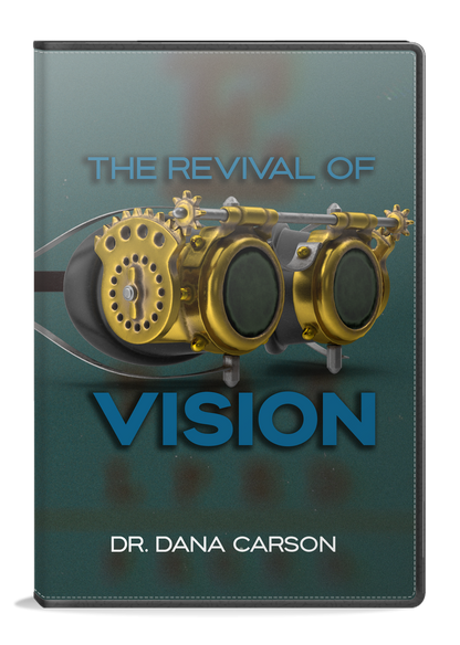 A Call to Kingdom Revival and Reformation Bundle