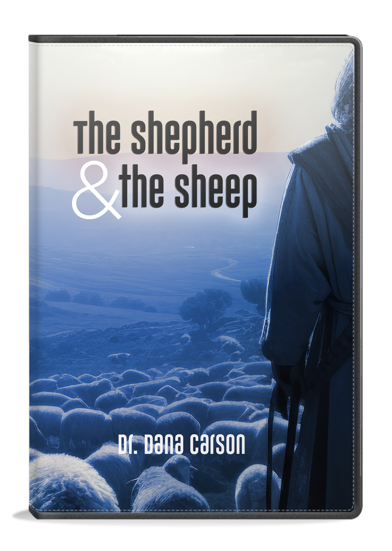 The Shepherd and the Sheep Series (2023)