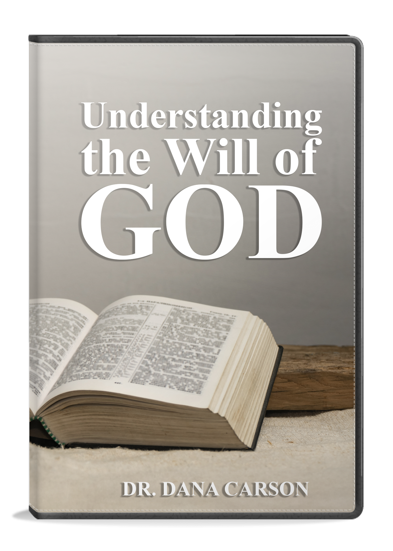 The Priority of the Will