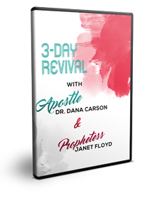 Do I Look Like I Have the Holy Ghost?