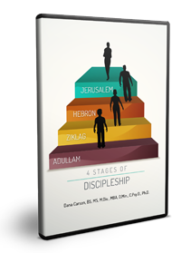 Adullam: On the Basis of Our Needs